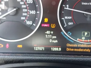 2014 BMW 4 Series 428i with VIN WBA3N3C54EF710642, listed as a IAAI auction lot 42319452 with 127,071 mi miles and . Bid and sale history available at DreamBid. Image 14.