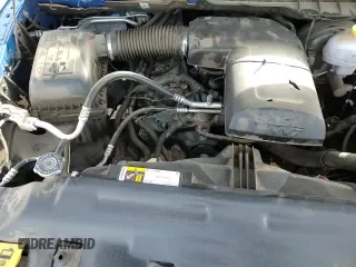 2021 Ram 1500 Tradesman z VIN 1C6RR6FG2MS530945, wystawiony jako Copart lot #49074545 z przebiegiem 29 953 mil mil oraz Szkoda całkowita • Salvage title. Historia ofert i sprzedaży dostępna na DreamBid. Obrazek 15.