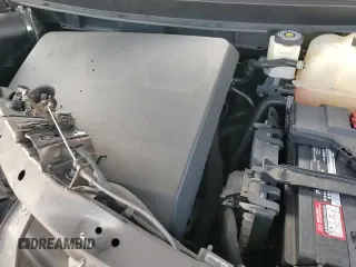 2019 Chevrolet Traverse Premier with VIN 1GNERKKW9KJ237325, listed as a Copart auction lot 85884305 with 47,856 mi miles and Salvage title. Bid and sale history available at DreamBid. Image 14.