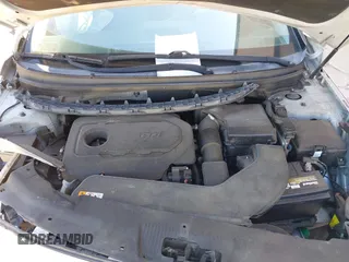2016 Hyundai Sonata Sport z VIN 5NPE34AF4GH343690, wystawiony jako IAAI lot #42159563 z przebiegiem 169 166 mil mil oraz . Historia ofert i sprzedaży dostępna na DreamBid. Obrazek 10.