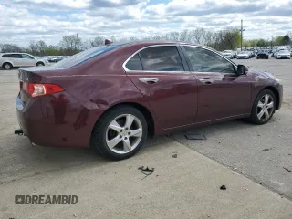 2012 Acura TSX z VIN JH4CU2F42CC029797, wystawiony jako Copart lot #53119715 z przebiegiem 151 922 mil mil oraz Tytuł czysty. Historia ofert i sprzedaży dostępna na DreamBid. Obrazek 3.