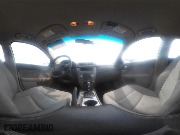 2012 Ford Fusion SE with VIN 3FAHP0HAXCR281729, listed as a IAAI auction lot 42147775 with 112,303 mi miles and . Bid and sale history available at carsss.com. Image 18.