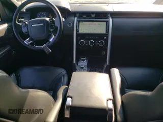 2020 Land Rover Discovery HSE Luxury with VIN SALRT2RV7L2424396, listed as a Copart auction lot 73503674 with 70,234 mi miles and Non Repairable. Bid and sale history available at DreamBid. Image 8.
