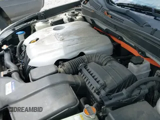 2011 Hyundai Sonata Hybrid z VIN KMHEC4A49BA007351, wystawiony jako IAAI lot #42969363 z przebiegiem 112 024 mil mil oraz . Historia ofert i sprzedaży dostępna na DreamBid. Obrazek 12.