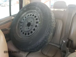2004 Mercury Mountaineer z VIN 4M2ZU66K14UJ21068, wystawiony jako Copart lot #46680885 z przebiegiem 149 569 mil mil oraz Szkoda całkowita • Salvage title. Historia ofert i sprzedaży dostępna na DreamBid. Obrazek 12.