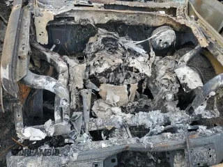 2011 Ford F-150 XL с VIN 1FTMF1CM0BKD65693, выставлен на аукционе Copart как лот 42310415 с пробегом 163 330 миль миль и Списание • Salvage title. История ставок и продаж доступна на DreamBid. Изображение 11.