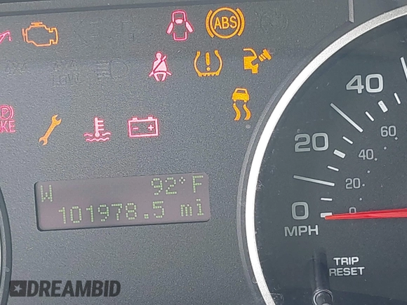 2006 Ford Explorer XLS with VIN 1FMEU62E96UB62891, listed as a IAAI auction lot 42403739 with 101,978 mi miles and . Bid and sale history available at DreamBid. Image 15.
