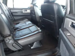 2015 Ford Expedition EL XLT with VIN 1FMJK1JT5FEF15693, listed as a IAAI auction lot 41936865 with 148,778 mi miles. Bid and sale history available at carsss.com. Image 8.