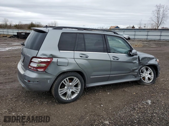 2015 Mercedes-Benz GLK 350 с VIN WDCGG8JBXFG413062, выставлен на аукционе Copart как лот 51152705 с пробегом 139 232 миль миль и Списание • Salvage title. История ставок и продаж доступна на DreamBid. Изображение 3.