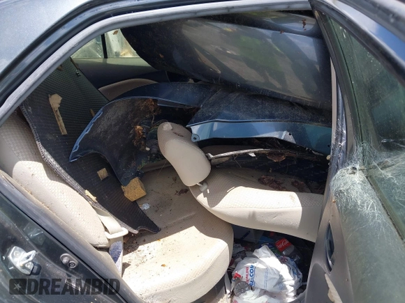 2008 Toyota Yaris с VIN JTDBT923081295408, выставлен на аукционе IAAI как лот 42489386 с пробегом 248 070 миль миль и . История ставок и продаж доступна на DreamBid. Изображение 8.