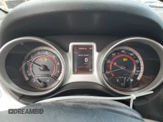2012 Dodge Journey SXT with VIN 3C4PDDBG4CT289718, listed as a Copart auction lot 61219365 with 159,254 mi miles and Salvage title. Bid and sale history available at DreamBid. Image 9.