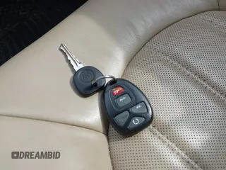 2007 Buick Lucerne CXL with VIN 1G4HD57297U115688, listed as a IAAI auction lot 42016940 with 171,759 mi miles and . Bid and sale history available at DreamBid. Image 11.