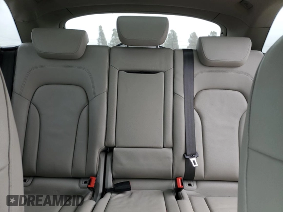 2010 Audi Q5 Premium Plus с VIN WA1LKAFP7AA074328, выставлен на аукционе Copart как лот 55365415 с пробегом 153 680 миль миль и Списание • Salvage title. История ставок и продаж доступна на DreamBid. Изображение 10.