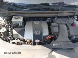 2019 Lexus RX with VIN 2T2BGMCA9KC042607, listed as a IAAI auction lot 41755003 with 91,092 mi miles. Bid and sale history available at carsss.com. Image 10.