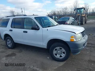 2003 Ford Explorer XLS z VIN 1FMZU72K43ZA48714, wystawiony jako IAAI lot #41239808 z przebiegiem 78 364 mil mil oraz . Historia ofert i sprzedaży dostępna na DreamBid. Obrazek 13.