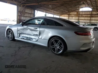 2019 Mercedes-Benz E-Class E 450 with VIN WDD1J6HB9KF073481, listed as a Copart auction lot 77029604 with 32,070 mi miles and Salvage Title. Bid and sale history available at carsss.com. Image 2.