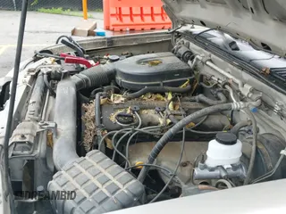 2001 Nissan Frontier XE с VIN 1N6DD26SX1C318540, выставлен на аукционе IAAI как лот 42361846 с пробегом 286 072 миль миль и . История ставок и продаж доступна на DreamBid. Изображение 14.