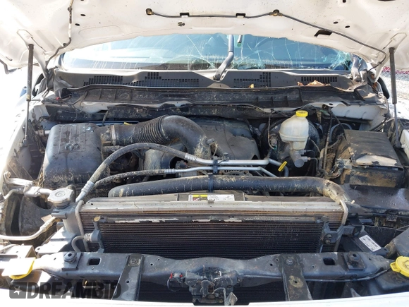 2013 Ram 1500 Sport z VIN 1C6RR7MT2DS571209, wystawiony jako IAAI lot #42635592 z przebiegiem 192 998 mil mil oraz . Historia ofert i sprzedaży dostępna na DreamBid. Obrazek 10.