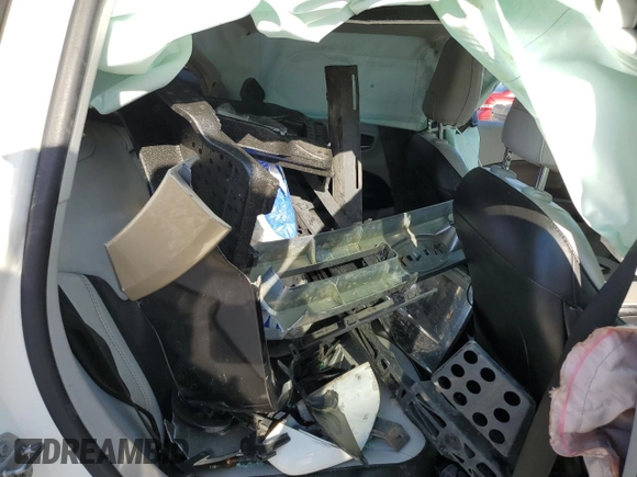 2020 Jeep Compass Limited with VIN 3C4NJCCB0LT154541, listed as a Copart auction lot 55399765 with 116,086 mi miles and Salvage title. Bid and sale history available at DreamBid. Image 11.