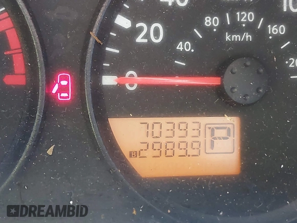 2021 Nissan Frontier SV with VIN 1N6ED0EA7MN702186, listed as a IAAI auction lot 42286772 with 70,393 mi miles and . Bid and sale history available at DreamBid. Image 16.