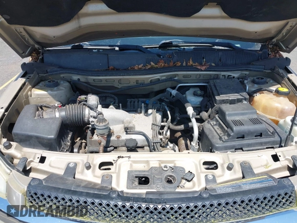2007 Chevrolet Equinox LS с VIN 2CNDL23FX76031970, выставлен на аукционе IAAI как лот 42294373 с пробегом 183 901 миль миль и . История ставок и продаж доступна на DreamBid. Изображение 10.