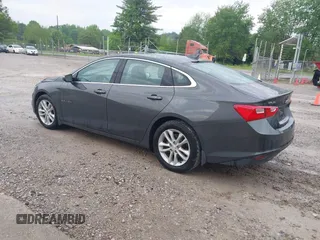 2017 Chevrolet Malibu Hybrid with VIN 1G1ZJ5SU9HF140079, listed as a IAAI auction lot 42118000 with 117,758 mi miles and . Bid and sale history available at DreamBid. Image 3.