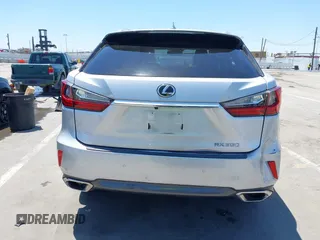 2017 Lexus RX 350 with VIN 2T2ZZMCA9HC081070, listed as a IAAI auction lot 42378070 with 90,810 mi miles and . Bid and sale history available at DreamBid. Image 16.