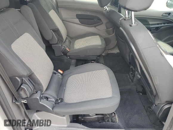 2022 Ford Transit Connect XL с VIN NM0GE9E23N1509108, выставлен на аукционе Copart как лот 47961695 с пробегом 35 779 миль миль и На запчасти • Non repairable. История ставок и продаж доступна на DreamBid. Изображение 11.