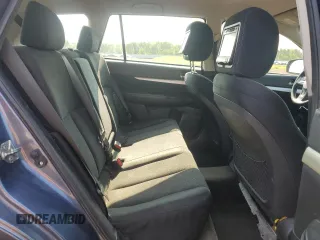 2013 Subaru Outback 2.5i with VIN 4S4BRCACXD3268689, listed as a Copart auction lot 60490265 with 258,646 mi miles and Clean title. Bid and sale history available at DreamBid. Image 11.
