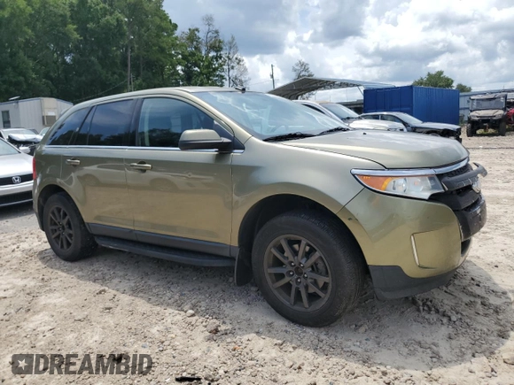2013 Ford Edge Limited z VIN 2FMDK3KC5DBB02673, wystawiony jako Copart lot #65583055 z przebiegiem 146 571 mil mil oraz Szkoda całkowita • Salvage title. Historia ofert i sprzedaży dostępna na DreamBid. Obrazek 4.
