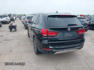 2014 BMW X5 xDrive35d with VIN 5UXKS4C56E0J93861, listed as a IAAI auction lot 41906775 with 149,263 mi miles. Bid and sale history available at carsss.com. Image 3.