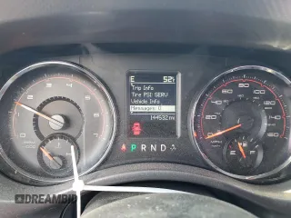 2011 Dodge Charger RT Plus with VIN 2B3CM5CT0BH548973, listed as a Copart auction lot 47579665 with 144,532 mi miles and Salvage Title. Bid and sale history available at carsss.com. Image 9.