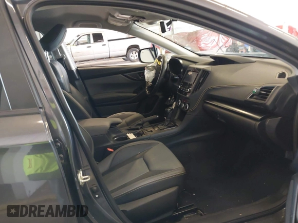 2021 Subaru Crosstrek Special Sports with VIN JF2GTHRC8MH387956, listed as a IAAI auction lot 42272636 with 40,189 mi miles and . Bid and sale history available at DreamBid. Image 5.