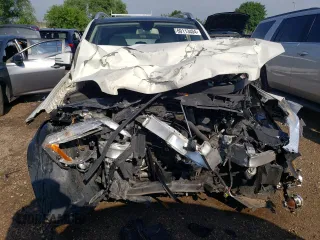 2012 Mercedes-Benz GLK 350 with VIN WDCGG5GB5CF735390, listed as a Copart auction lot 60113404 with Not Provided miles and Salvage Title. Bid and sale history available at DreamBid. Image 5.