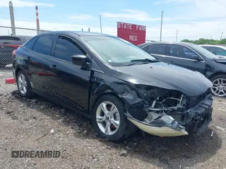 2012 Ford Focus SE с VIN 1FAHP3F28CL152822, выставлен на аукционе IAAI как лот 42277102 с пробегом 165 564 миль миль и . История ставок и продаж доступна на DreamBid. Изображение 1.