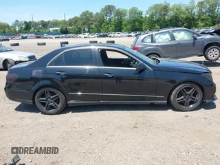 2013 Mercedes-Benz E 350 Luxury with VIN WDDHF8JB4DA724229, listed as a IAAI auction lot 42419459 with 108,619 mi miles and . Bid and sale history available at DreamBid. Image 13.