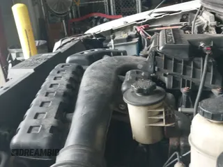 2008 Ford F-150 XL with VIN 1FTPX12548KD04392, listed as a IAAI auction lot 42692561 with 150,509 mi miles and . Bid and sale history available at DreamBid. Image 18.