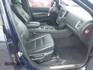 2015 Dodge Durango Limited with VIN 1C4RDJDG4FC133036, listed as a IAAI auction lot 42413272 with 94,706 mi miles and . Bid and sale history available at DreamBid. Image 5.