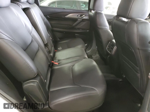 2019 Mazda CX-9 Grand Touring with VIN JM3TCBDY5K0303625, listed as a Copart auction lot 63923492 with 64,663 mi miles. Bid and sale history available at carsss.com. Image 6.