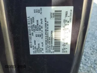 1999 Ford F-150 with VIN 1FTRX18W0XNC03906, listed as a Copart auction lot 42742555 with Not provided miles and Salvage title. Bid and sale history available at DreamBid. Image 14.