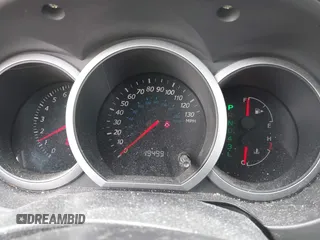 2008 Suzuki Grand Vitara XSport with VIN JS3TE944784100750, listed as a IAAI auction lot 42059249 with 194,991 mi miles and . Bid and sale history available at DreamBid. Image 7.