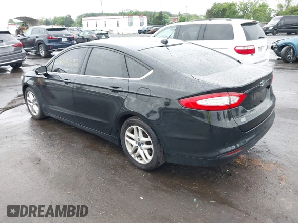 2016 Ford Fusion SE with VIN 1FA6P0H78G5113186, listed as a IAAI auction lot 42247292 with 167,074 mi miles and . Bid and sale history available at DreamBid. Image 3.