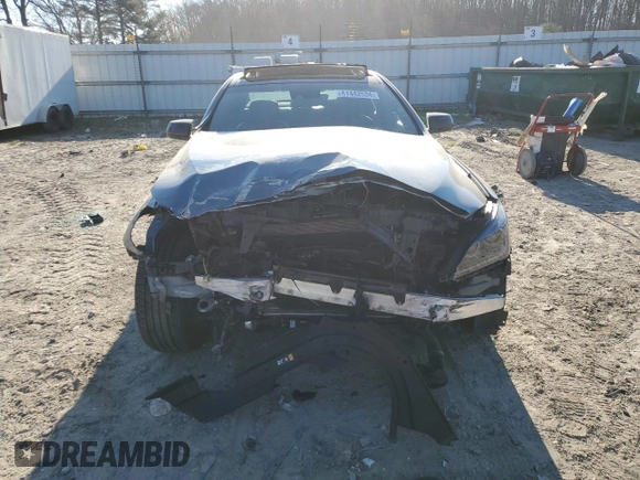 2018 Genesis G80 Sport z VIN KMHGN4JB9JU247868, wystawiony jako Copart lot #47442534 z przebiegiem 47 162 mil mil oraz Szkoda całkowita • Salvage title. Historia ofert i sprzedaży dostępna na DreamBid. Obrazek 5.
