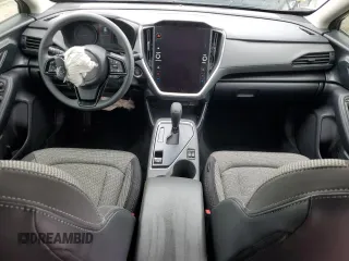 2024 Subaru Crosstrek Premium с VIN JF2GUADC0R8246284, выставлен на аукционе Copart как лот 56206865 с пробегом 13 317 миль миль и Списание • Salvage title. История ставок и продаж доступна на DreamBid. Изображение 8.