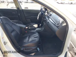 2009 Mazda 3 S Touring with VIN JM1BK344491232299, listed as a IAAI auction lot 42147921 with 163,671 mi miles and . Bid and sale history available at DreamBid. Image 5.