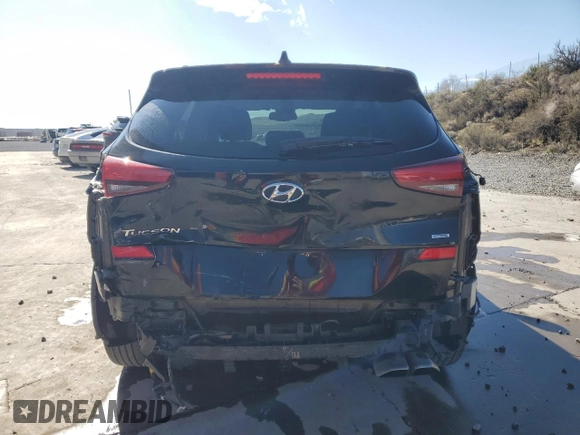 2020 Hyundai Tucson SEL z VIN KM8J3CAL2LU178880, wystawiony jako Copart lot #50569165 z przebiegiem 28 140 mil mil oraz Szkoda całkowita • Salvage title. Historia ofert i sprzedaży dostępna na DreamBid. Obrazek 6.