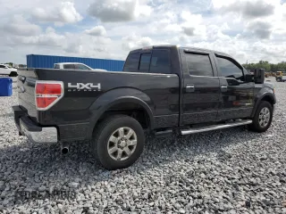 2013 Ford F-150 XL with VIN 1FTFW1ET9DFA25841, listed as a Copart auction lot 61506985 with 151,596 mi miles and Clean title. Bid and sale history available at DreamBid. Image 3.