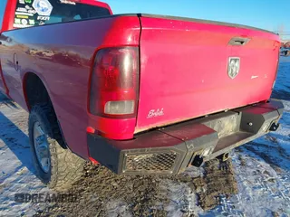 2012 Ram 2500 ST with VIN 3C6TD5HT4CG211559, listed as a IAAI auction lot 41294756 with 244,329 mi miles. Bid and sale history available at carsss.com. Image 6.