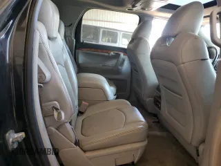 2009 Saturn Outlook XR z VIN 5GZER23DX9J152590, wystawiony jako Copart lot #72505114 z przebiegiem 174 870 mil mil oraz Szkoda całkowita • Salvage title. Historia ofert i sprzedaży dostępna na DreamBid. Obrazek 11.
