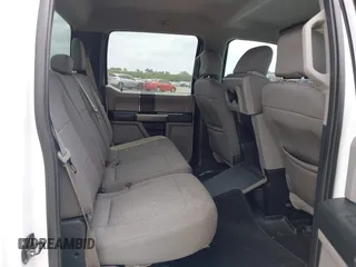 2016 Ford F-150 XL с VIN 1FTEW1CF4GFB02497, выставлен на аукционе IAAI как лот 42123294 с пробегом 192 114 миль миль и . История ставок и продаж доступна на DreamBid. Изображение 8.